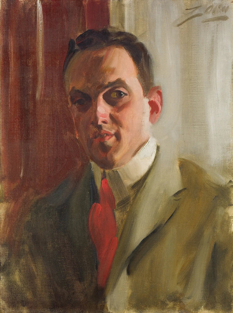 Abram Piatt Andrew, Jr. - Anders Zorn

Source:
Abram Piatt Andrew, Jr. - Anders Zorn