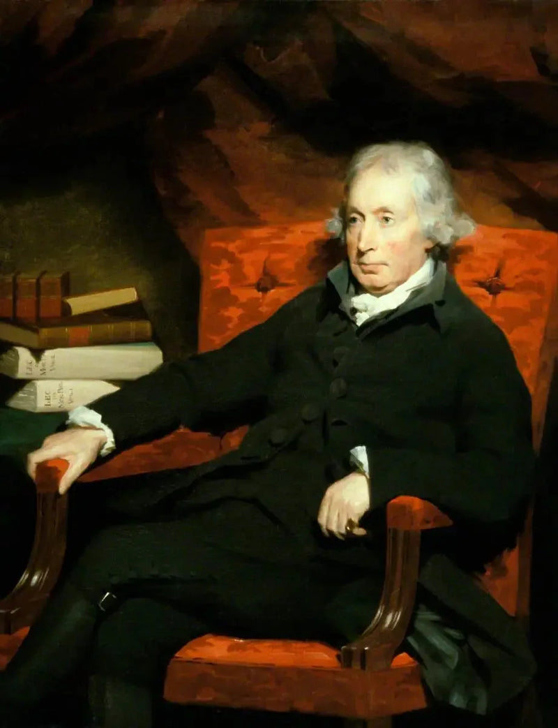 Adam Ferguson (1723–1816) - Henry Raeburn

Source:
Adam Ferguson (1723–1816) - Henry Raeburn