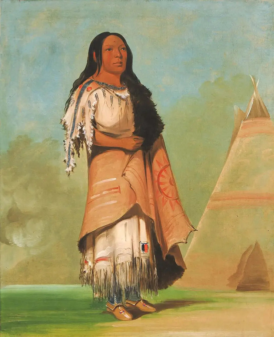 Ah'-kay-ee-pix-en, de vrouw die veel slaat - George Catlin

Source:
Ah'-kay-ee-pix-en, la femme qui frappe beaucoup - George Catlin