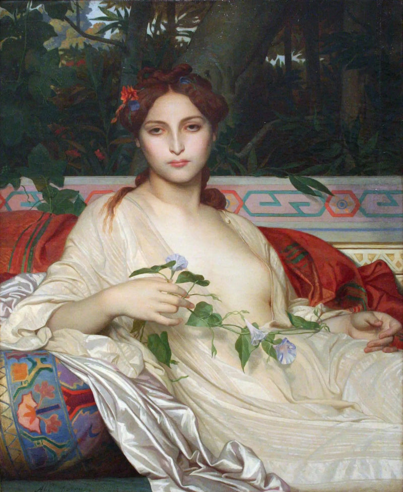 Albaydé - Alexandre Cabanel

Source:
Albaydé - Alexandre Cabanel