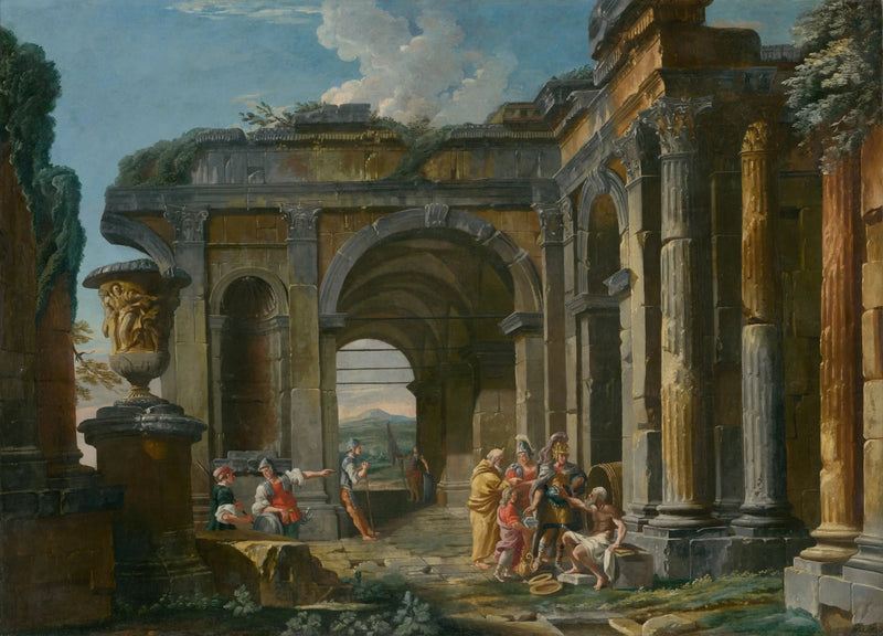Giovanni Paolo Panini

Source:
Q51178749 - Giovanni Paolo Panini