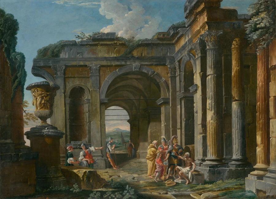 Giovanni Paolo Panini

Source:
Q51178749 - Giovanni Paolo Panini