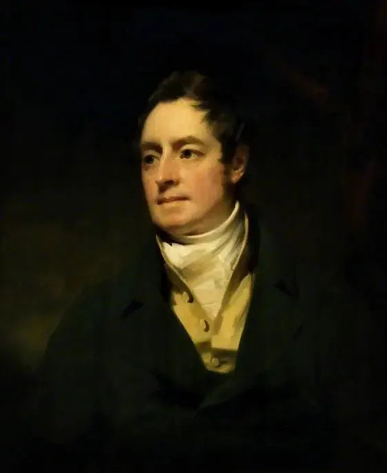 Alexandre Campbell de Hallyards (1768–1817) - Henry Raeburn

Source:
Alexandre Campbell de Hallyards (1768–1817) - Henry Raeburn