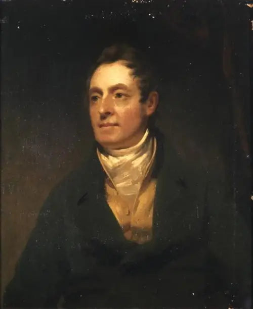 Alexandre Campbell de Hallyards - Henry Raeburn

Source:
Alexandre Campbell de Hallyards - Henry Raeburn