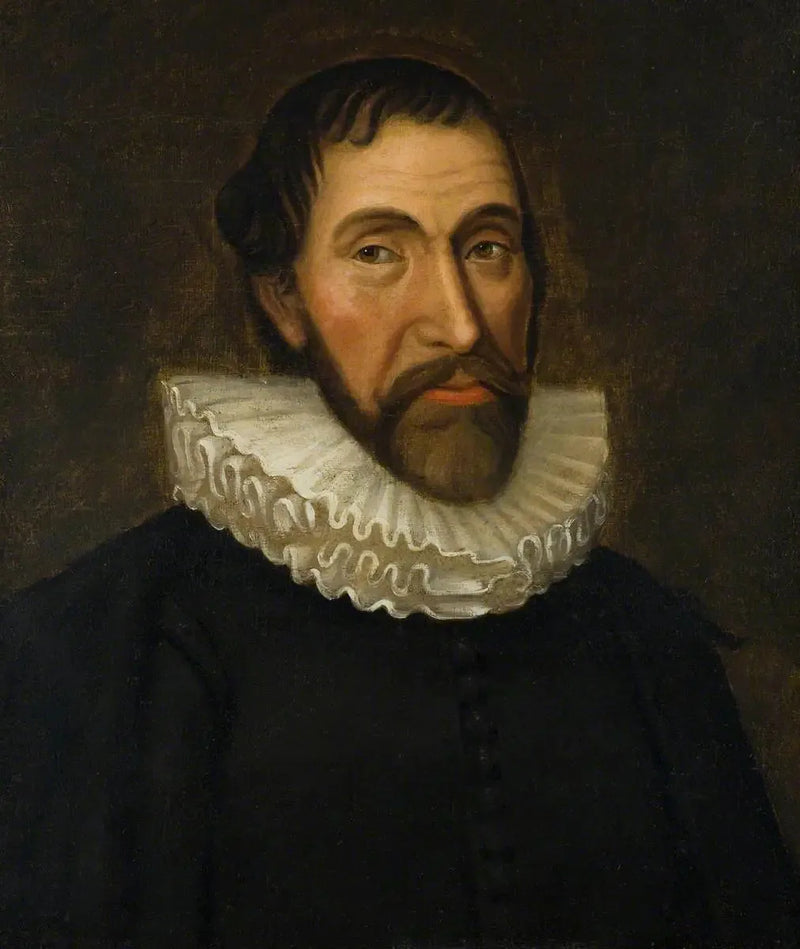 Alexandre Henderson (ca. 1583–1646) - Antoine van Dyck

Source:
Alexandre Henderson (vers 1583–1646) - Antoine van Dyck