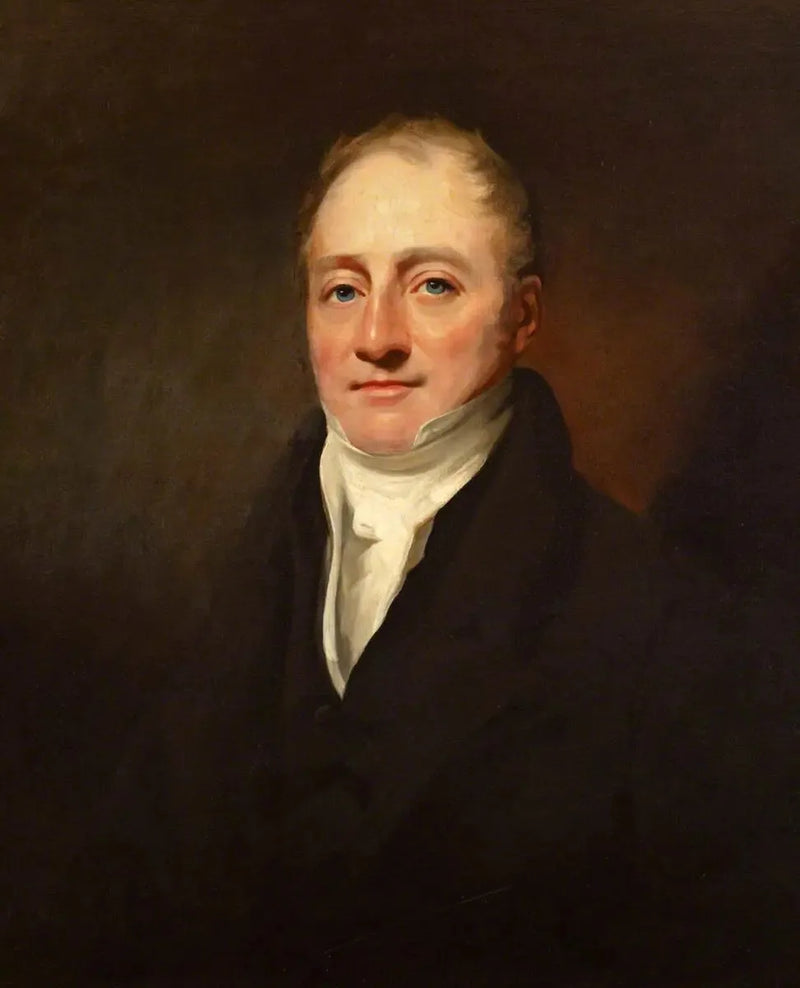 Alexandre Jean Gaspard Marcet (1770–1822), MD, FRS - Henry Raeburn

Source:
Alexandre Jean Gaspard Marcet (1770–1822), MD, FRS - Henry Raeburn
