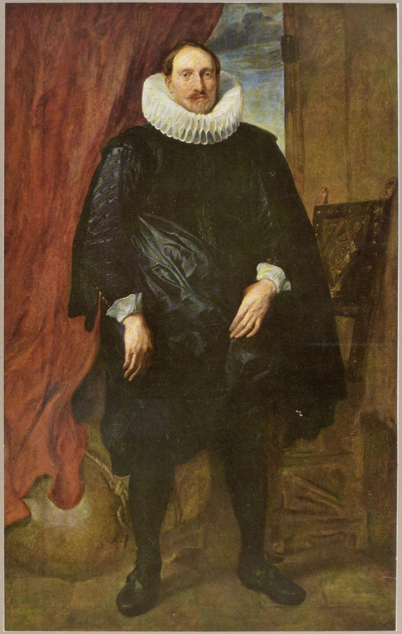Alexandre of Jan Vinck - Antoine van Dyck

Source:
Alexandre ou Jan Vinck - Antoine van Dyck
