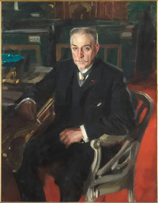 Alfred Beurdeley - Anders Zorn

Source:
Alfred Beurdeley - Anders Zorn