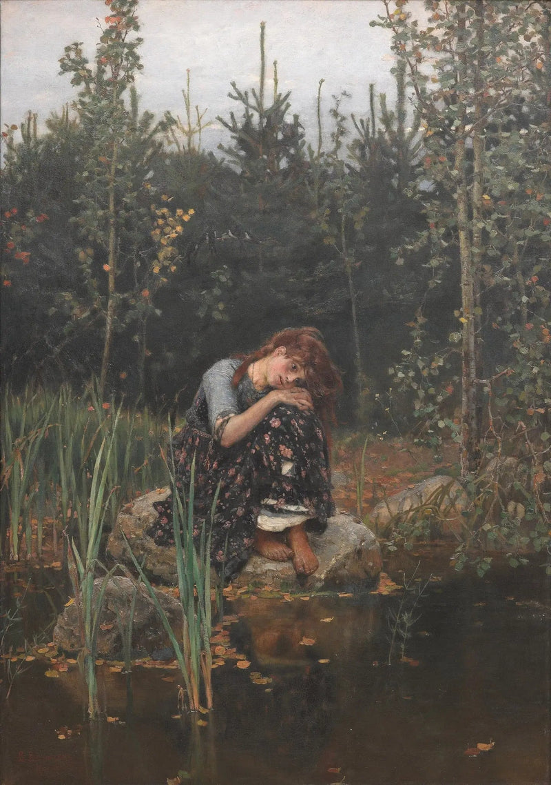 Alionouchka - Viktor Vasnetsov

Source:
Alionouchka - Viktor Vasnetsov