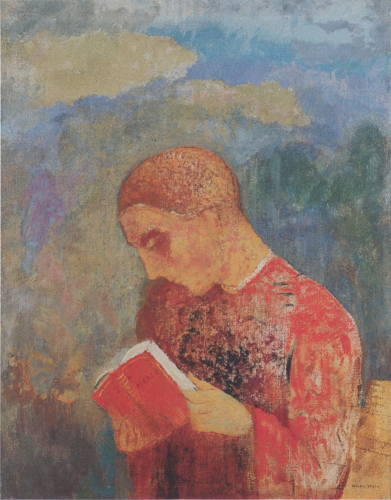 Elzas - Odilon Redon