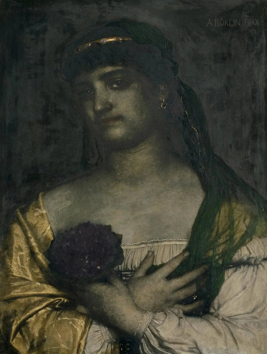Alto - Arnold Böcklin

Source:
Alto - Arnold Böcklin