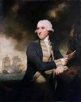 Admiraal Lord Hood - Joshua Reynolds

Source:
Amiral Lord Hood - Joshua Reynolds