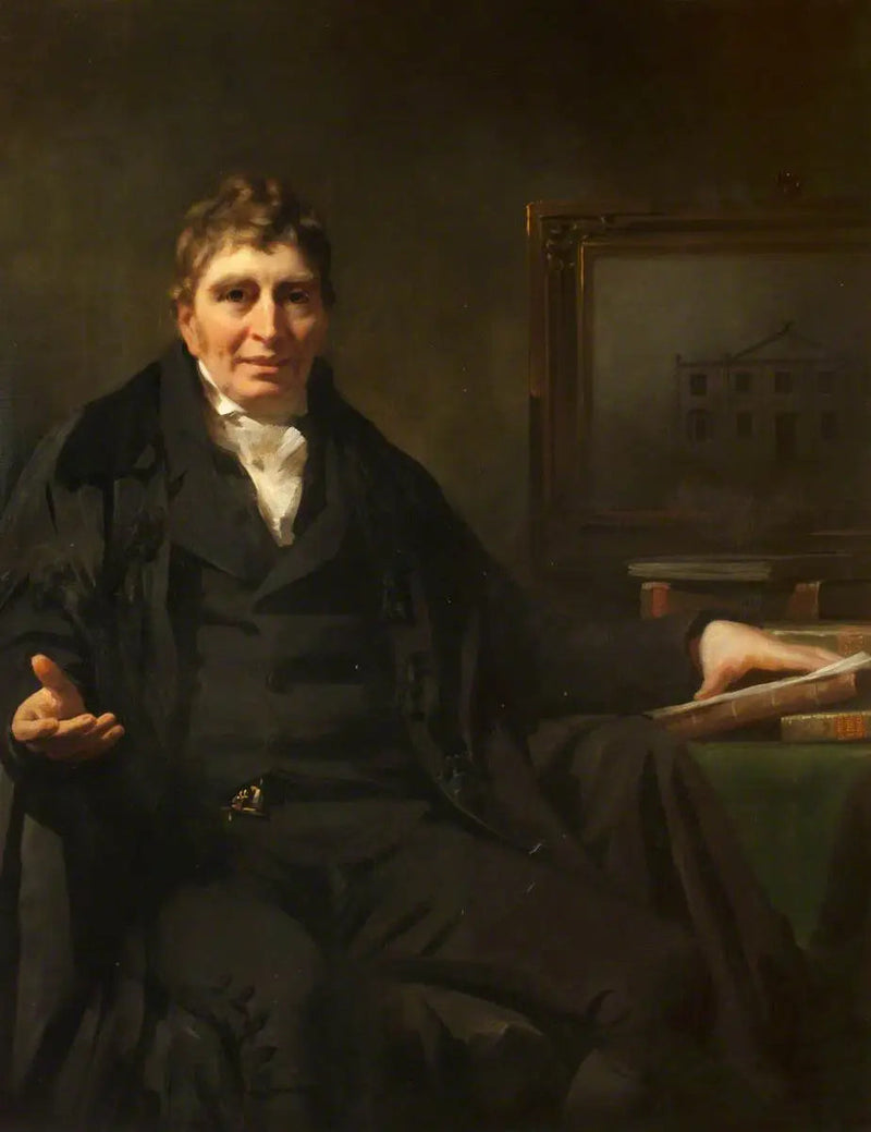 Andrew Duncan - Henry Raeburn

Source:
Andrew Duncan - Henry Raeburn