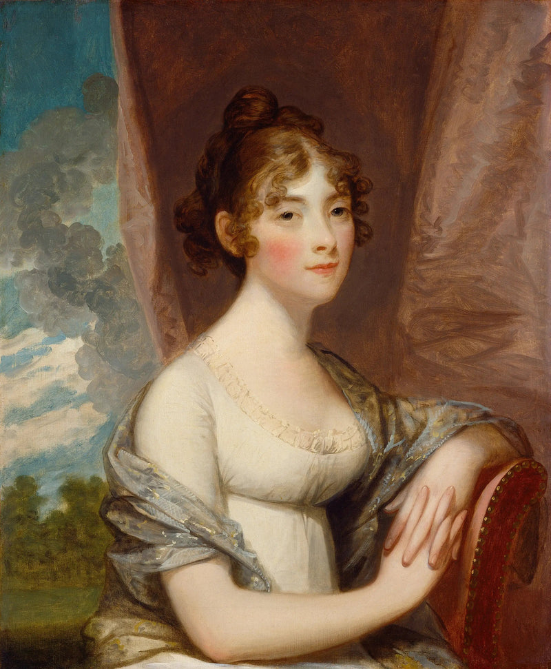 Ann Barry - Gilbert Stuart

Source:
Ann Barry - Gilbert Stuart