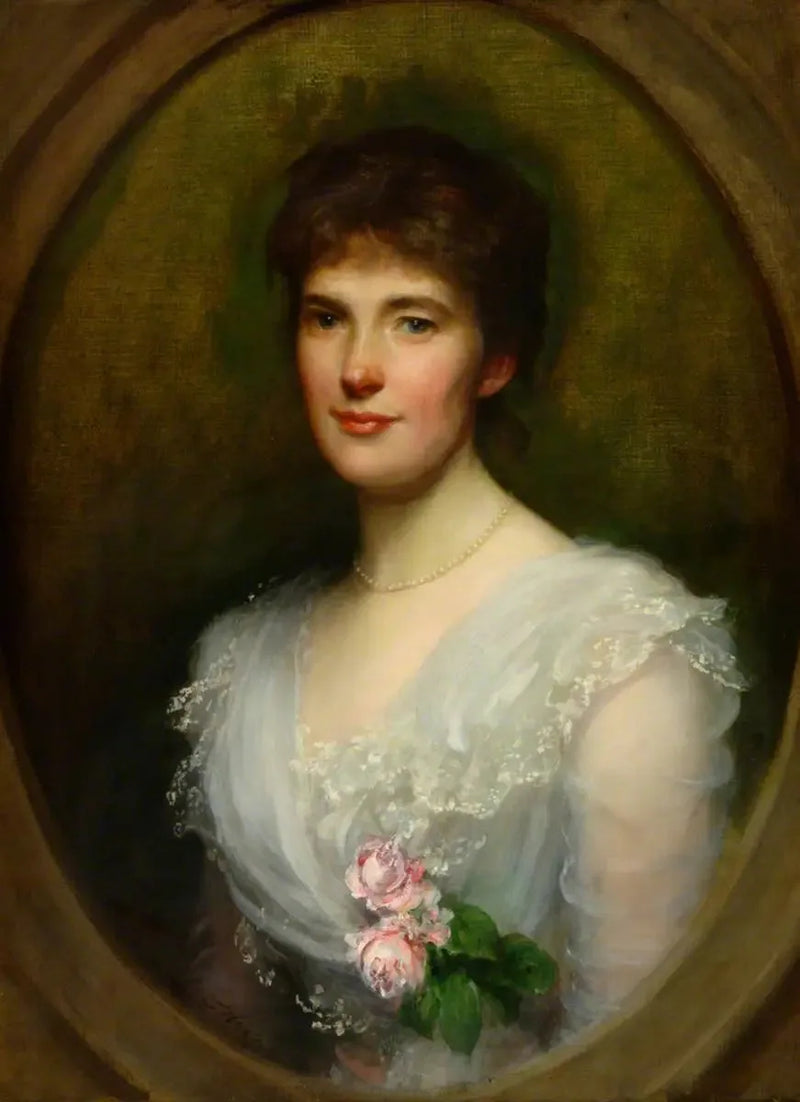 Annie Winifred Marsden-Smedley - Luke Fildes

Source:
Annie Winifred Marsden-Smedley - Luke Fildes