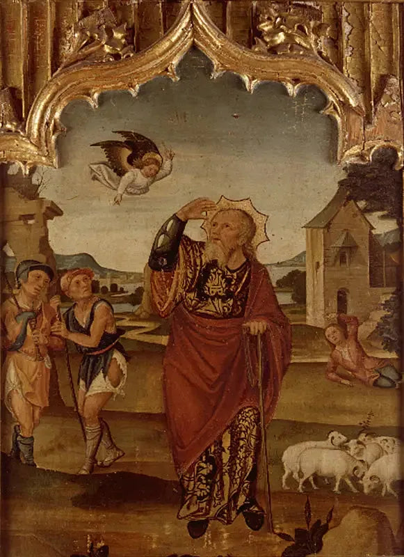 Vicente Masip reproductie olieverfschilderij

Source:
Q129498824 - Vicente Masip