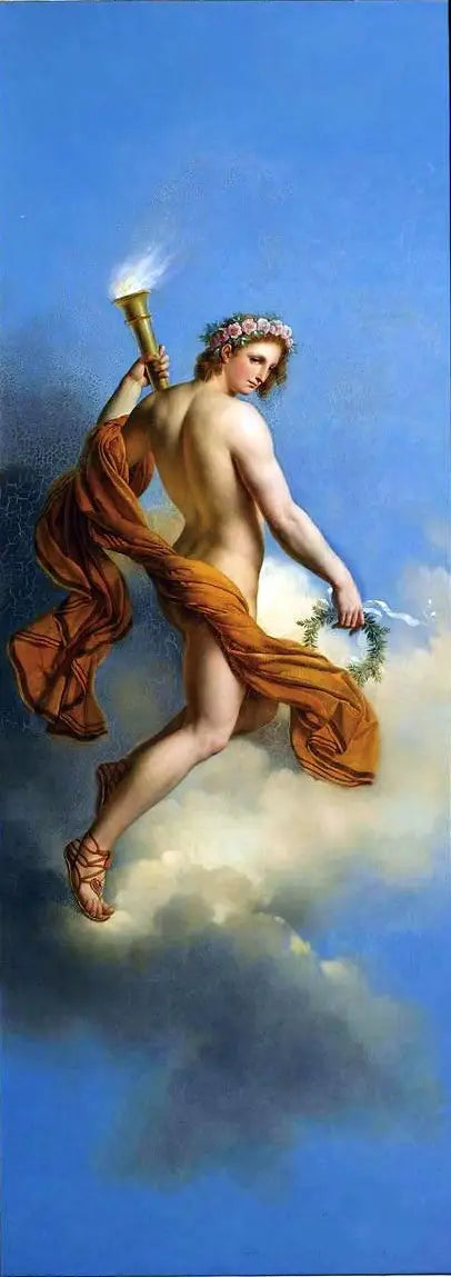 Apollon of de Hymen - Anne-Louis Girodet

Source:
Apollon ou l'Hymen - Anne-Louis Girodet