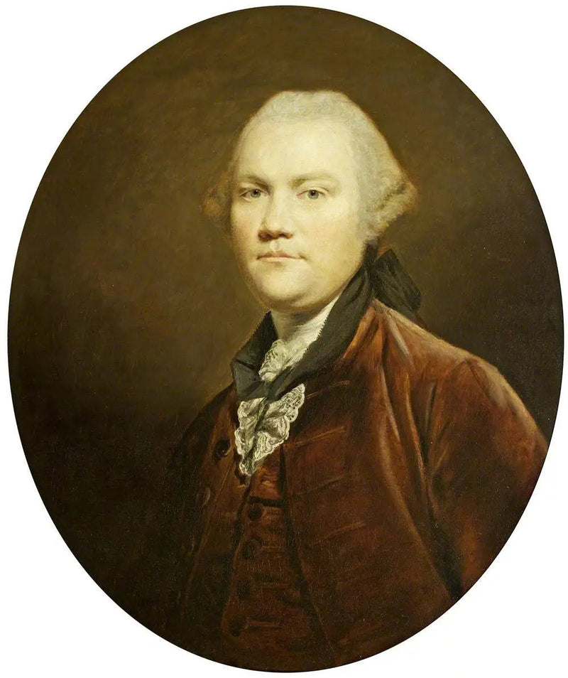 Genaamd « Colonel Isaac Gale » - Joshua Reynolds

Source:
Appelé « Colonel Isaac Gale » - Joshua Reynolds