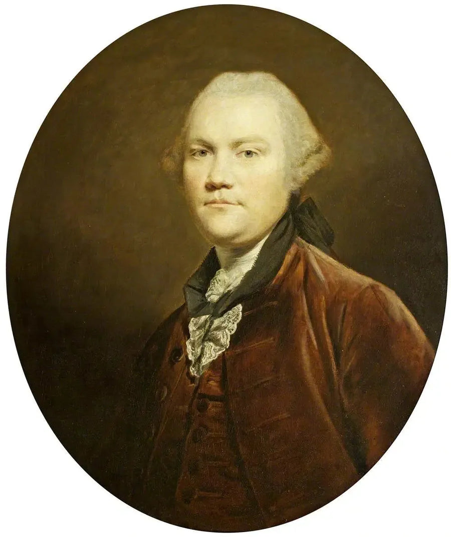 Genaamd « Colonel Isaac Gale » - Joshua Reynolds

Source:
Appelé « Colonel Isaac Gale » - Joshua Reynolds
