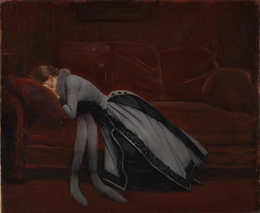 Na de fout - Jean Béraud

Source:
Après la faute - Jean Béraud