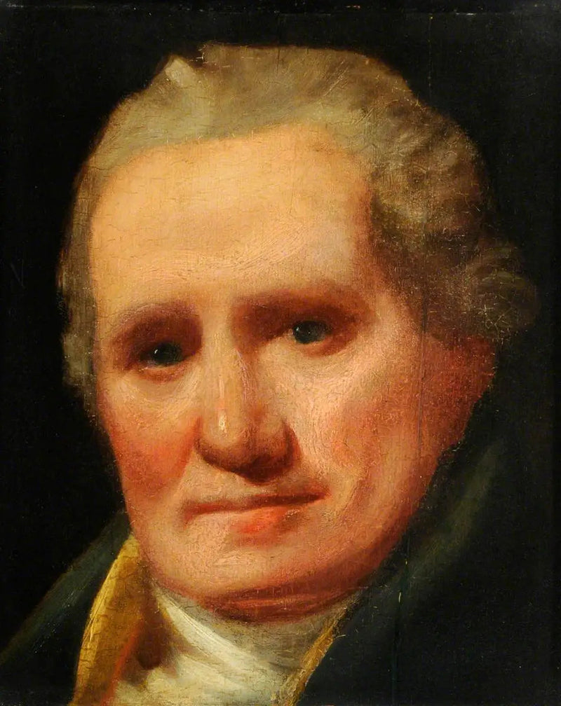 Archibald Smith de Jordanhill - Henry Raeburn

Source:
Archibald Smith de Jordanhill - Henry Raeburn