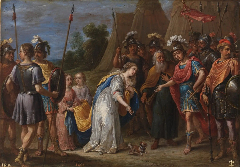 Q59720979 - David Teniers de Jonge

Source:
Q59720979 - David Teniers le Jeune