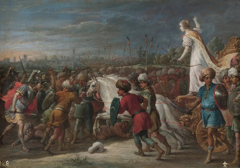 Q59720924 - David Teniers de Jonge

Source:
Q59720924 - David Teniers le Jeune