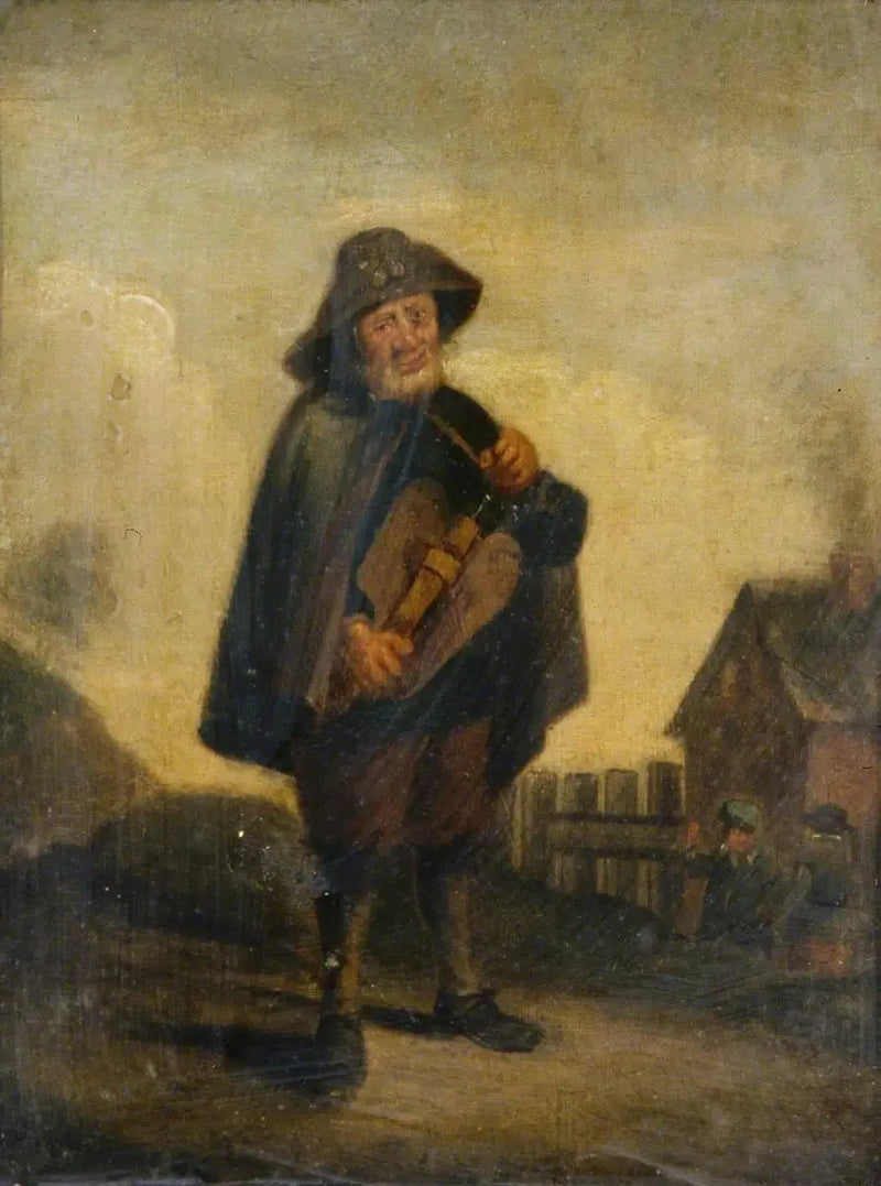 Publiek - David Teniers de Jonge

Source:
Audience - David Teniers le Jeune
