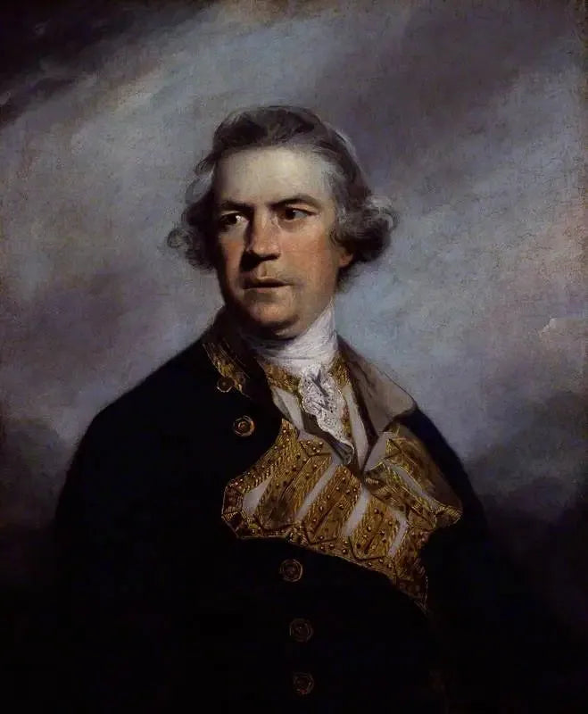 Augustus Keppel, vicomte Keppel - Joshua Reynolds

Source:
Augustus Keppel, vicomte Keppel - Joshua Reynolds