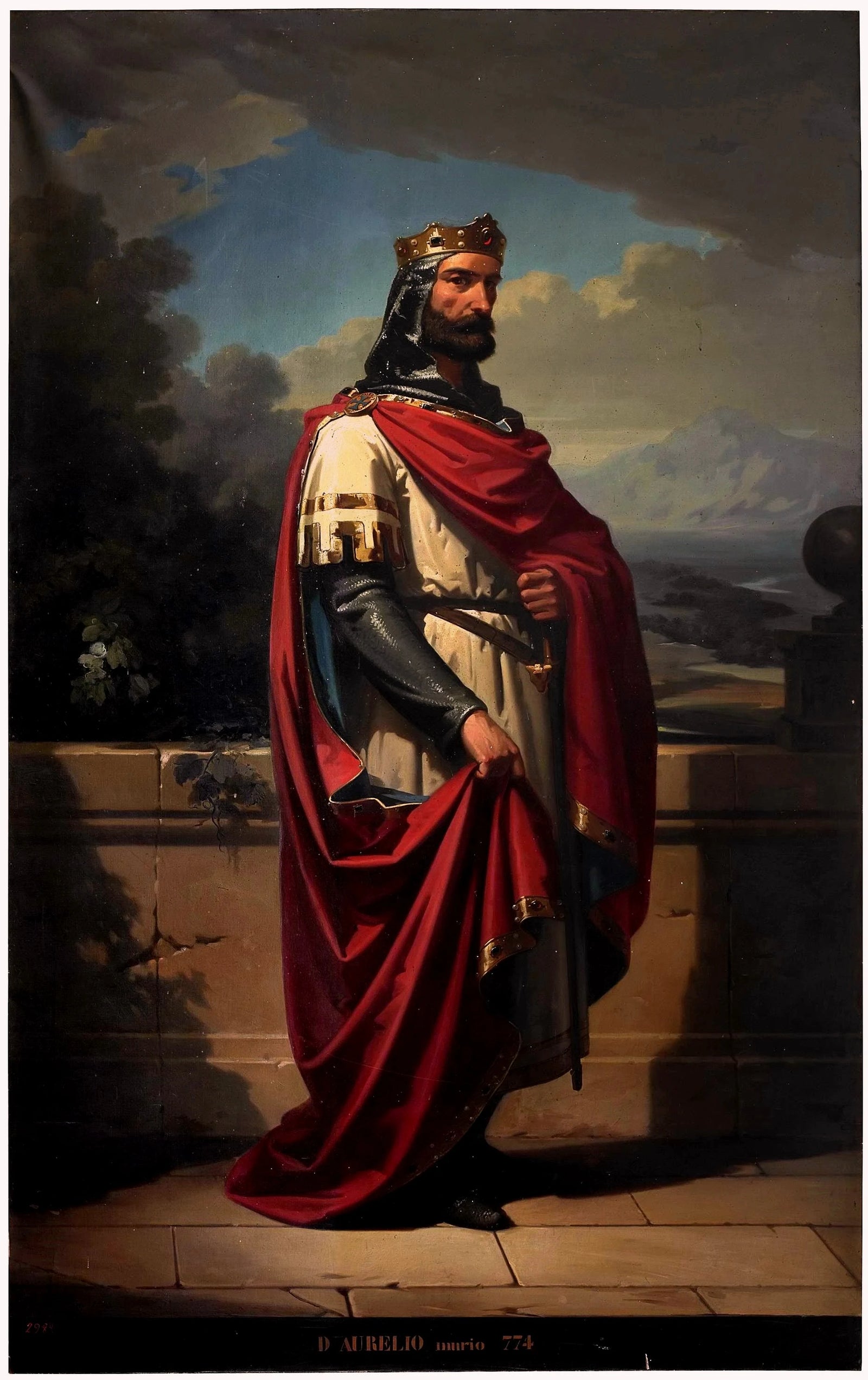 Aurélio - Eduardo Cano