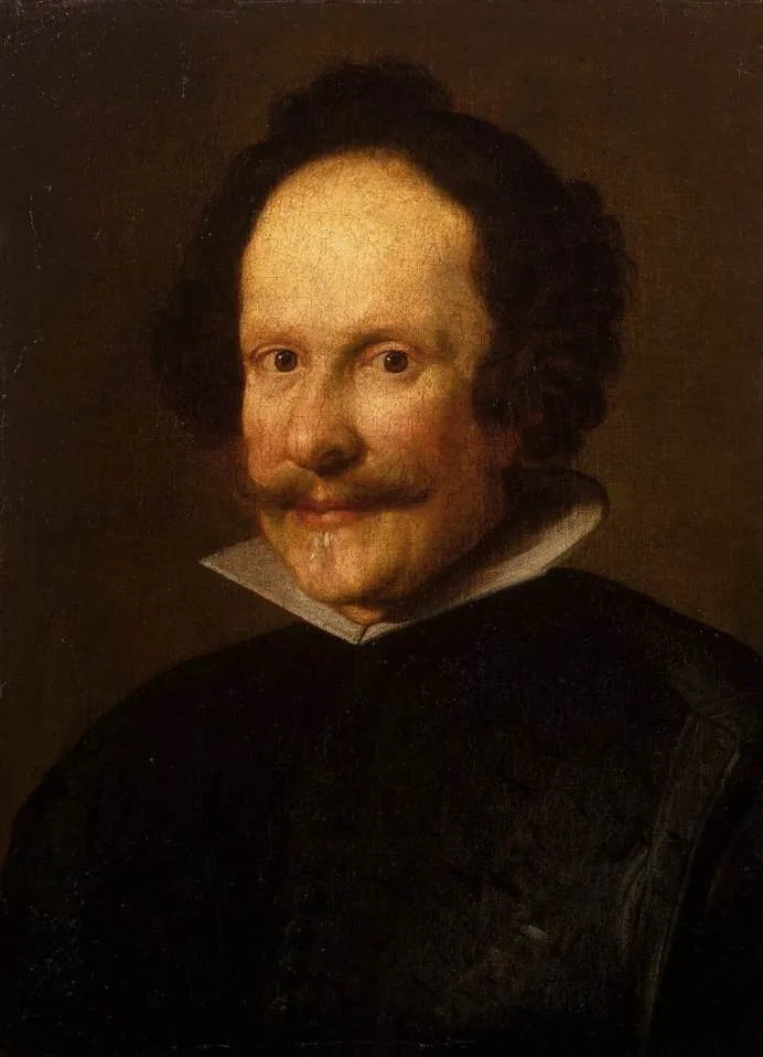 Zelfportret - Claudio Coello