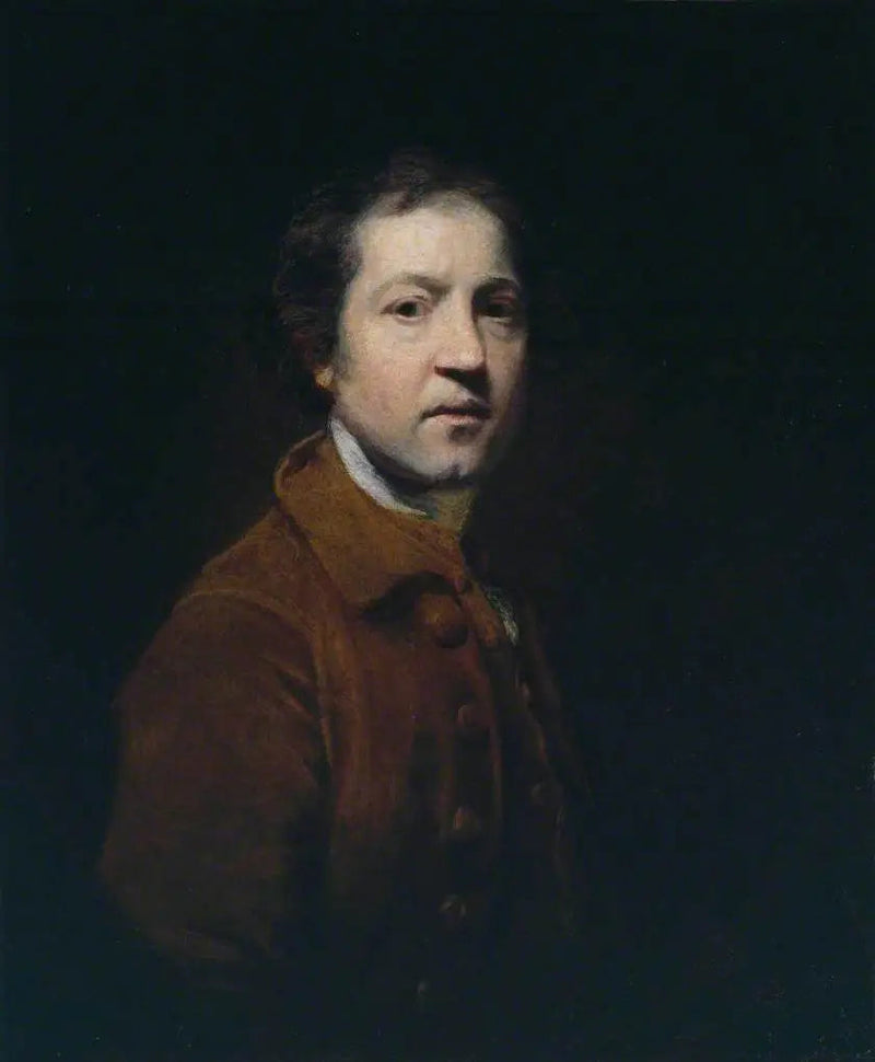 Zelfportret van jeugd - Joshua Reynolds

Source:
Autoportrait de jeunesse - Joshua Reynolds