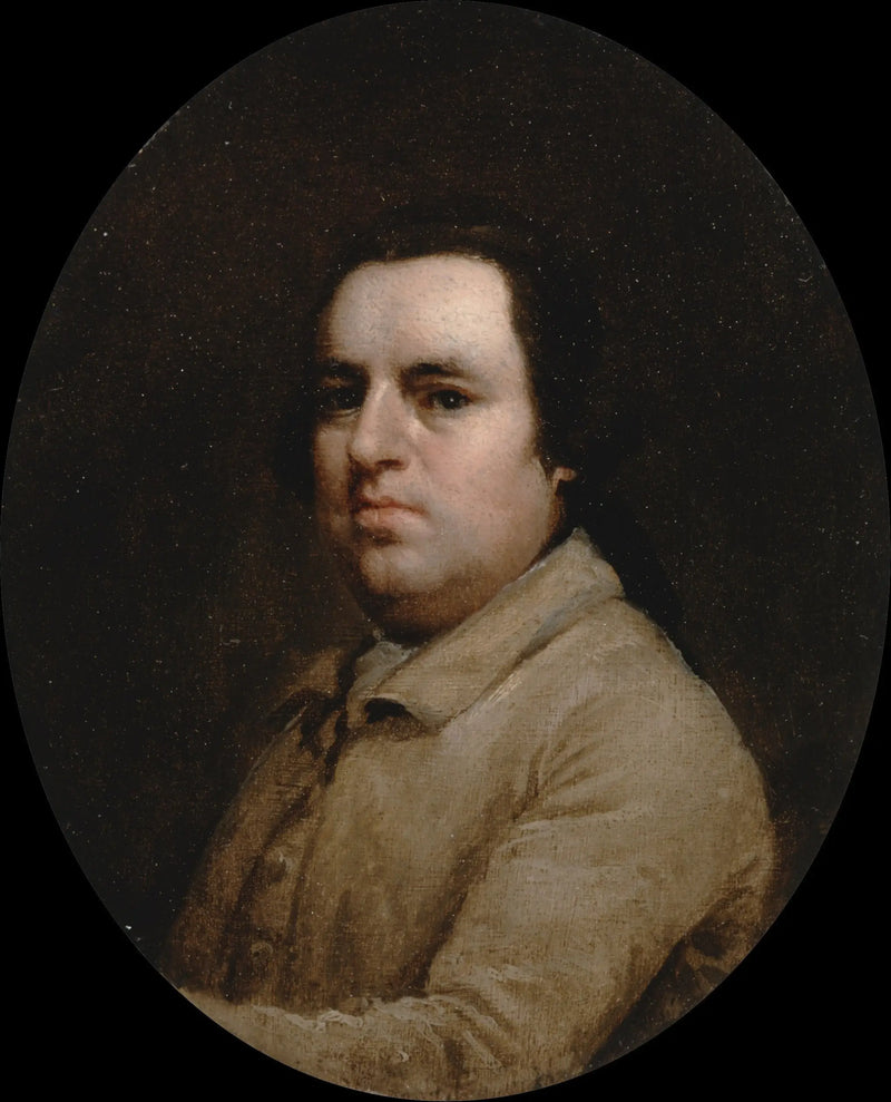 Zelfportret - George Stubbs

Source:
Autoportrait - George Stubbs