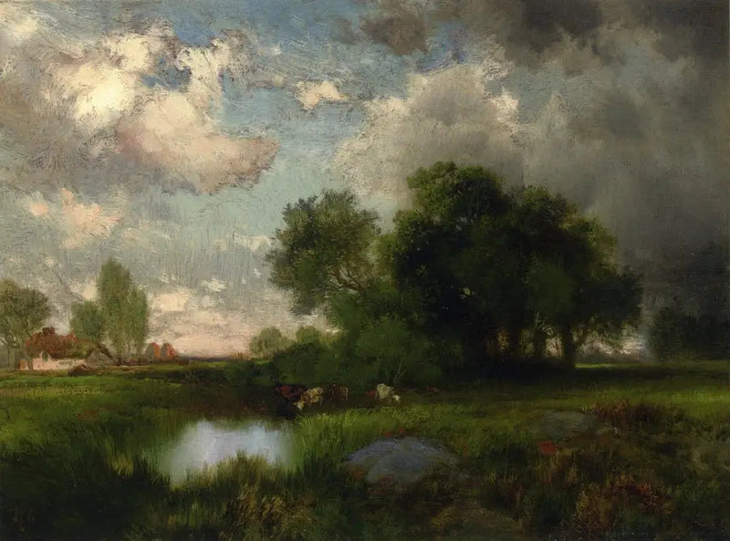 Averse passagère - Thomas Moran

Source:
Averse passagère - Thomas Moran