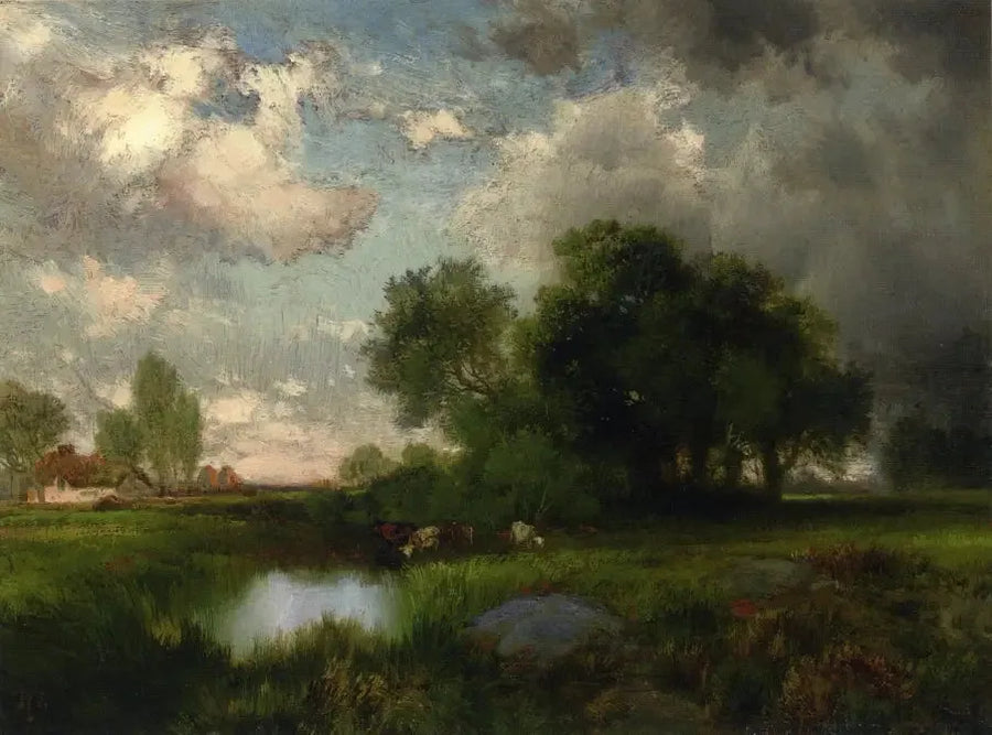 Averse passagère - Thomas Moran

Source:
Averse passagère - Thomas Moran