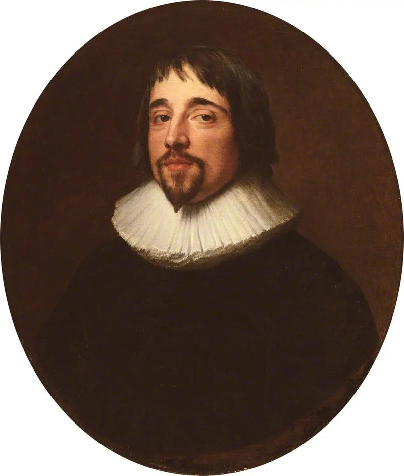 Baldwin Hamey, zoon (1600–1676) - Antoine van Dyck

Source:
Baldwin Hamey, fils (1600–1676) - Antoine van Dyck