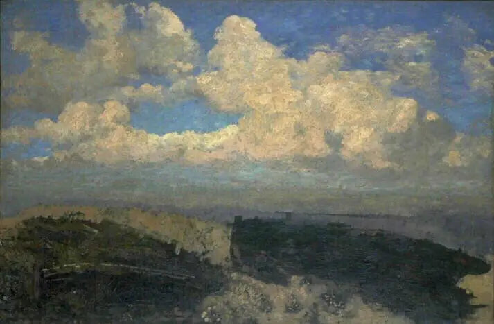 Booten - Odilon Redon