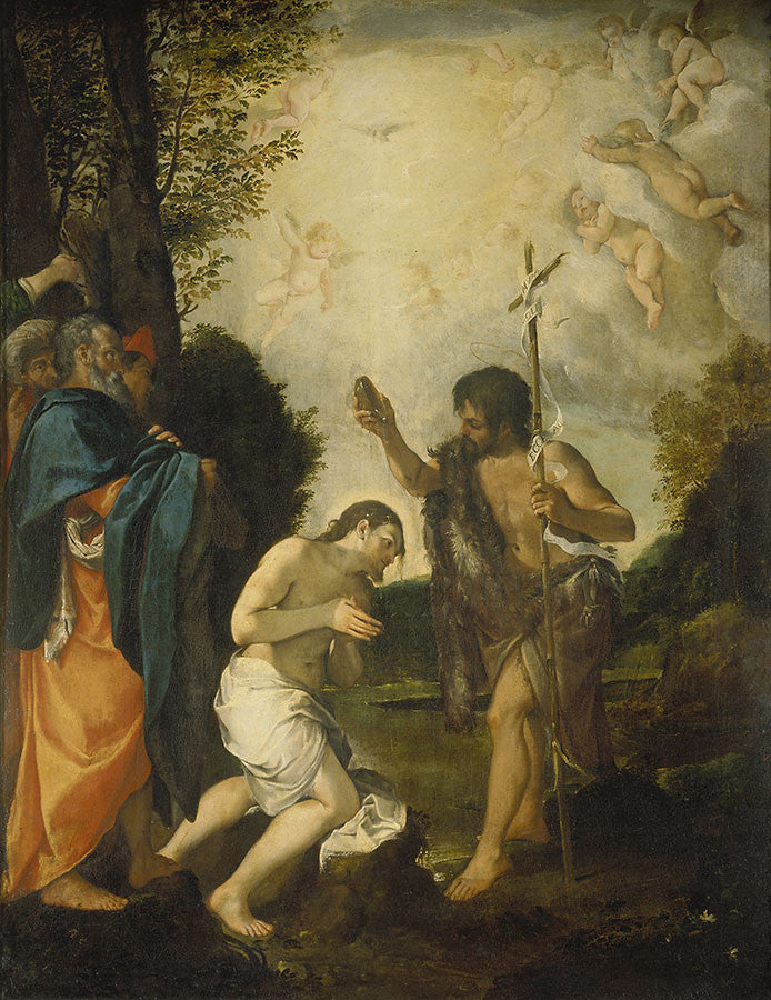 Q29898359 - Ludovico Carracci - Alpha Reproduction