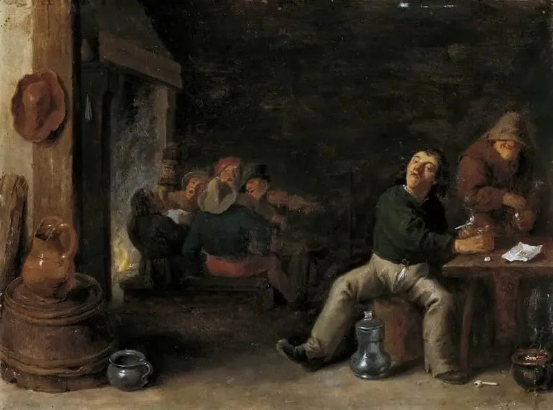 Q29903550 - David Teniers de Jonge

Source:
Q29903550 - David Teniers le Jeune