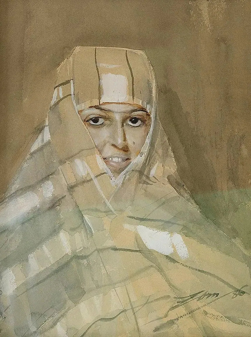 Bédouine - Anders Zorn

Source:
Bédouine - Anders Zorn