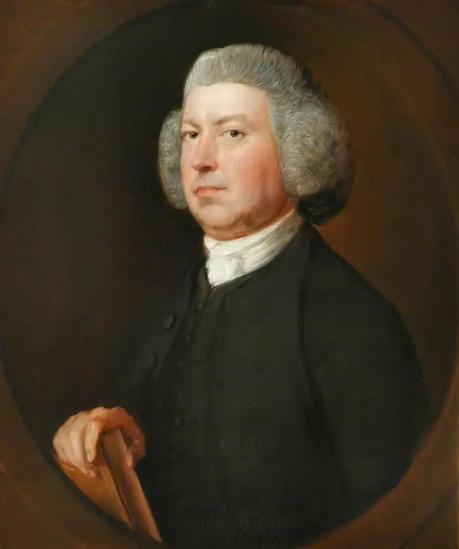 Benjamin Buckler (1717-1780) - Thomas Gainsborough

Source:
Benjamin Buckler (1717-1780) - Thomas Gainsborough