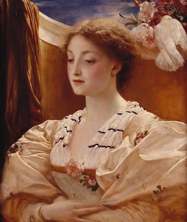 Bianca - Frederic Leighton

Source:
Bianca - Frederic Leighton