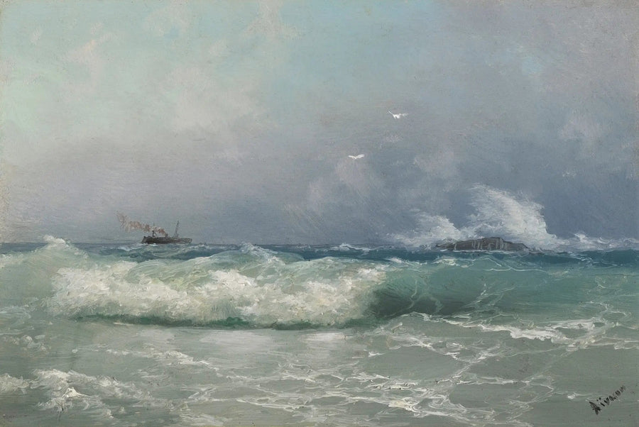 Biarritz - Ivan Aïvazovski

Source:
Biarritz - Ivan Aïvazovski