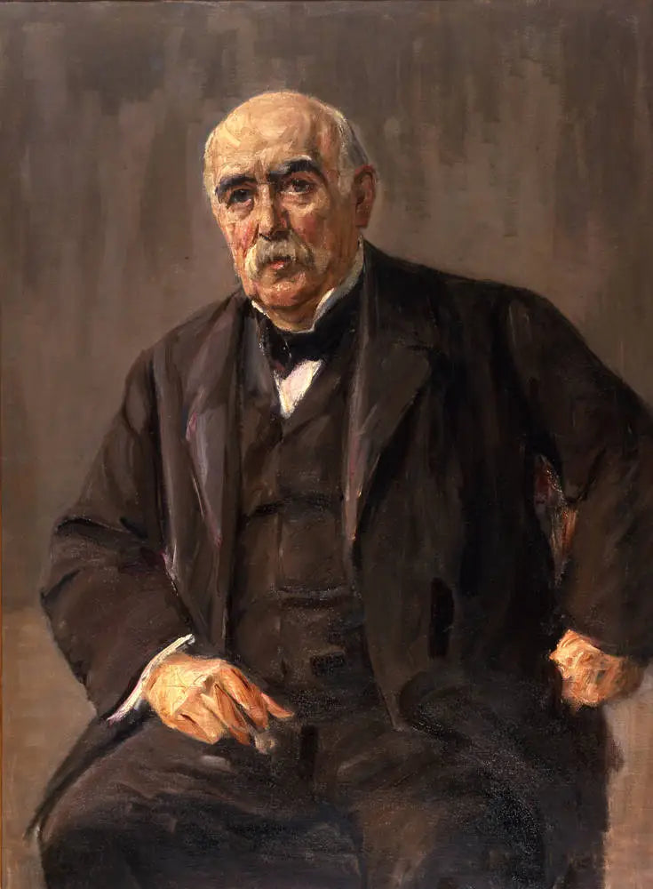 Q119801856 - Max Liebermann