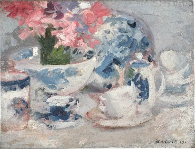 Wit, roze en blauw - Francis Cadell

Source:
Blanc, rose et bleu - Francis Cadell