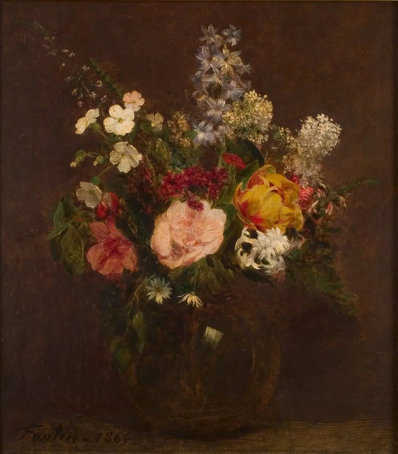 Henri Fantin-Latour reproductie olieverf schilderij

Source:
Q43088314 - Henri Fantin-Latour