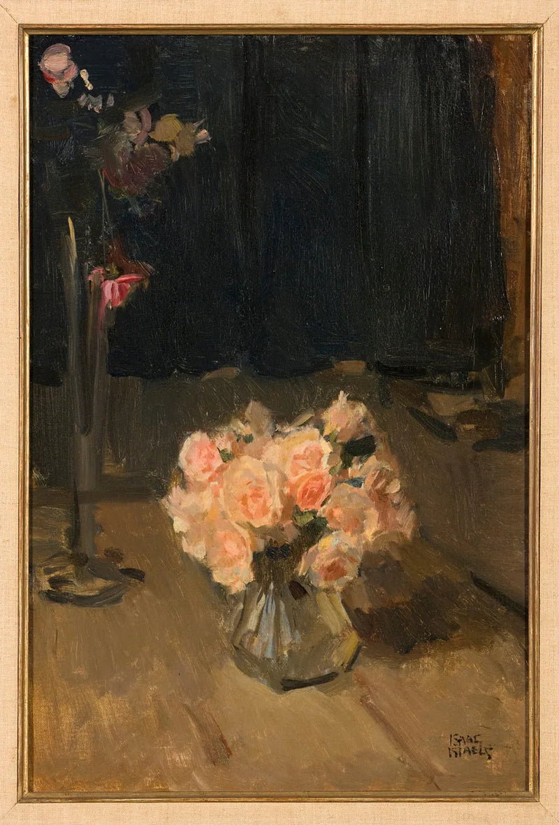 Q26953404 - Isaac Israëls