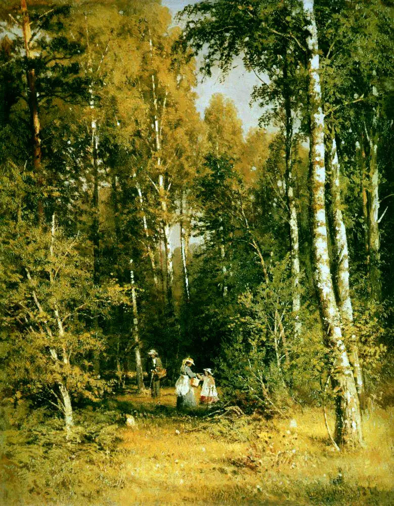 Boulaie - Ivan Chichkine

Source:
Boulaie - Ivan Chichkine