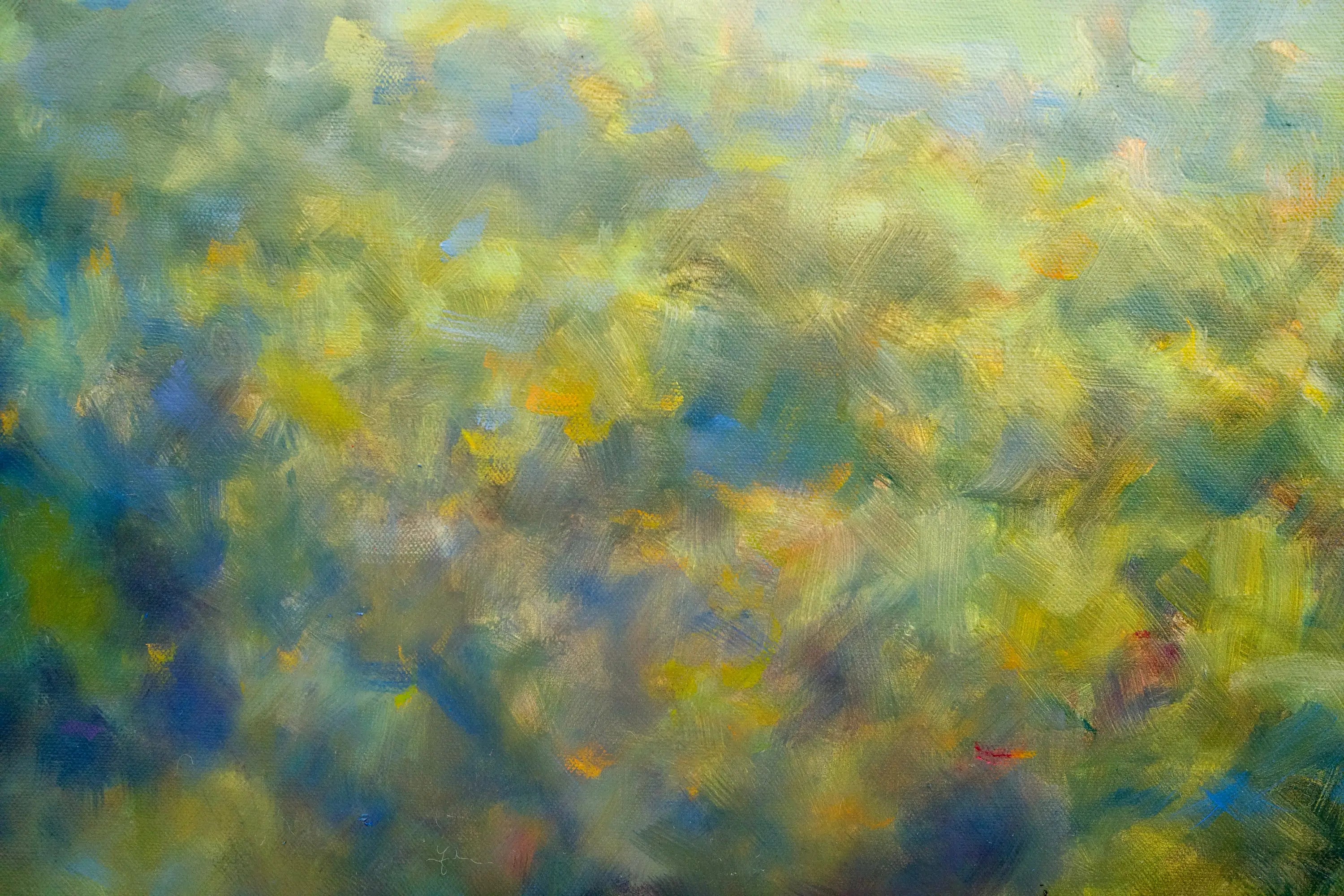 Bouquet de Rose | 100 x 130 cm Reproductions de tableaux à la peinture à l’huile