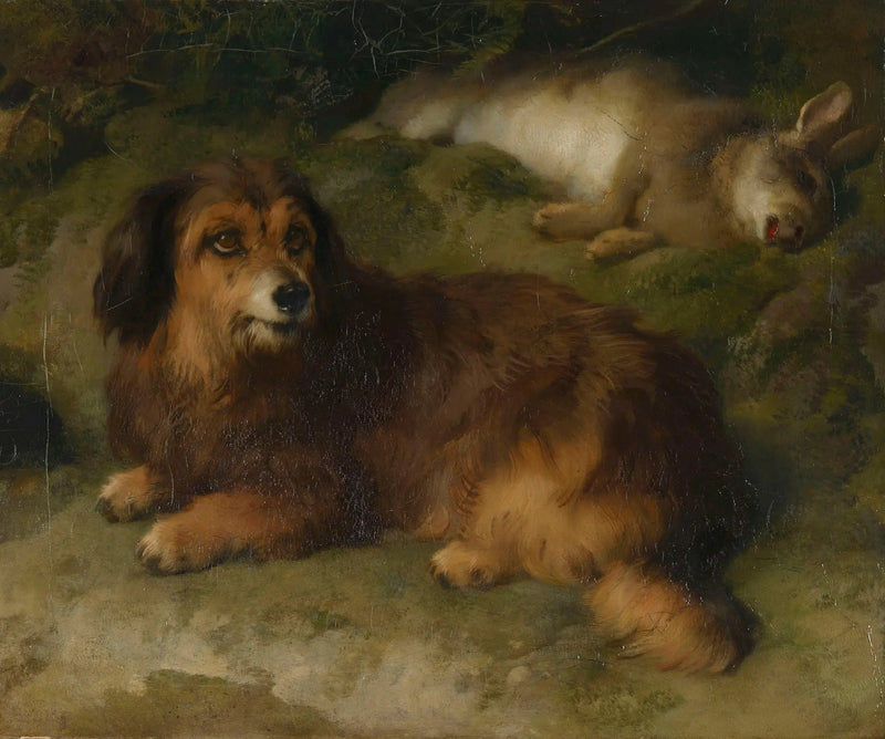 Boz - Edwin Henry Landseer

Source:
Boz - Edwin Henry Landseer